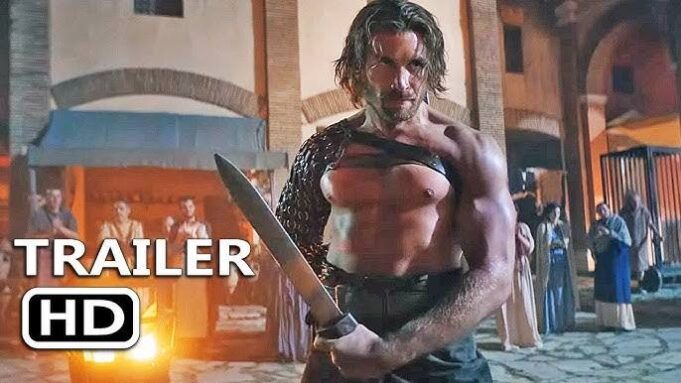 Nonton Man with No Past 2025, Film Thriller Aksi Penuh Misteri dan Ketegangan