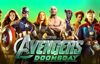 Marvel Umumkan Film Terbaru: Avengers: Doomsday Dijawalkan Tayang pada 2026