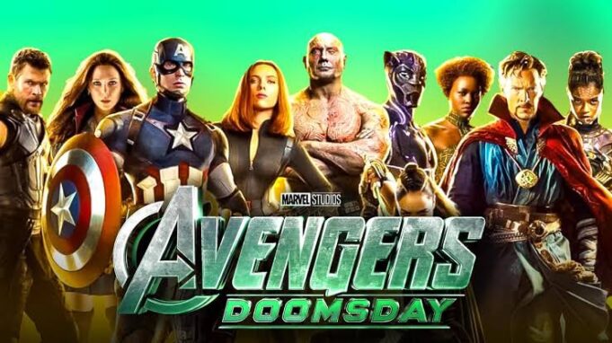 Marvel Umumkan Film Terbaru: Avengers: Doomsday Dijawalkan Tayang pada 2026