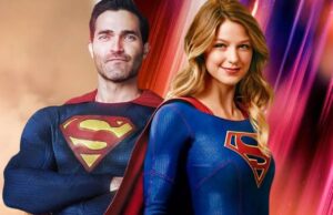 Film Supergirl: Woman of Tomorrow 2026 Akan Dirilis, Bintang Milly Alcock, David Krumholtz dan Jason Momoa Kembali Tampil