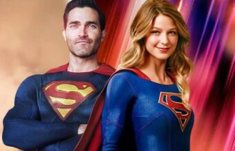 Film Supergirl: Woman of Tomorrow 2026 Akan Dirilis, Bintang Milly Alcock, David Krumholtz dan Jason Momoa Kembali Tampil