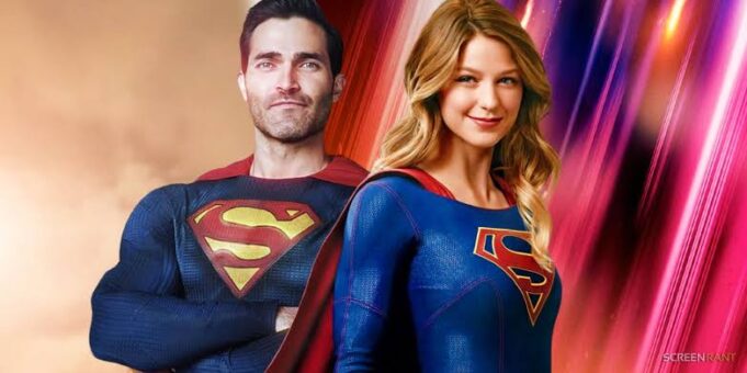 Film Supergirl: Woman of Tomorrow 2026 Akan Dirilis, Bintang Milly Alcock, David Krumholtz dan Jason Momoa Kembali Tampil