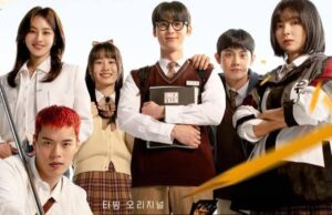 Tayang pada 23 Januari 2025, Tonton Drakor “Study Group” di Vidio, Sinopsis: Sub Indo