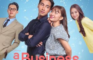 A Business Proposal, Film Romantis Indonesia Terbaru yang Wajib Ditonton di 2025