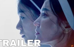 Dark Nuns 2025, Film Thriller Supernatural Korea Sempalan dari The Priests 2015