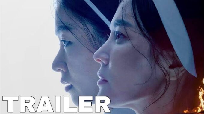 Dark Nuns 2025, Film Thriller Supernatural Korea Sempalan dari The Priests 2015