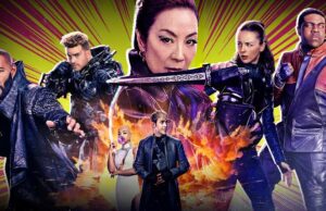 Sukses di Discovery, Michelle Yeoh Kembali Jadi Bintang Utama di Film Star Trek: Section 31 2025