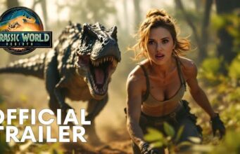 Adaptasi dari Sekuel Mandir dan Jurassic World 2022, Film Jurassic World Rebirth akan Tayang pada Juli