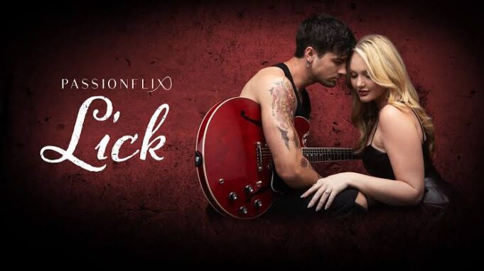 Sinopsis Film Lick 2024: Cinta dan Pernikah Tak Terduga di Dunia Rock-and-Roll