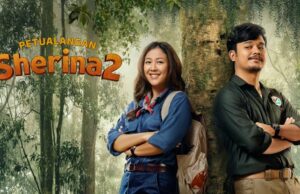 Petualangan Sherina 2, Film Indonesia Peraih Penghargaan di FFI dan AMI Awards 2024