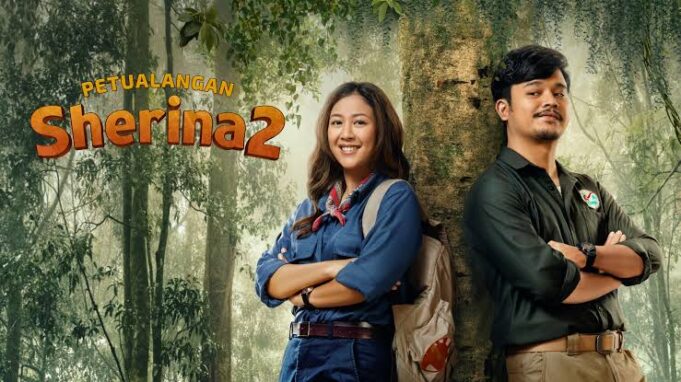 Petualangan Sherina 2, Film Indonesia Peraih Penghargaan di FFI dan AMI Awards 2024