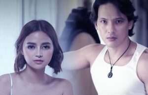 Nonton Boy Kaldag 2024, Film Percintaan Filipina, Sinopsis: Pria Terkenal Karena Kejantanan