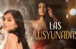 Las Ilusyunadas 2025, Film Dewasa Filipina tentang Ilusi, Kenyataan, dan Ikatan Tak Terduga Dua Janda