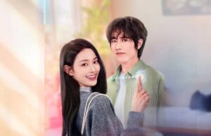 Life Is a Choice 2025, Film Fantasi Romantis China Tonton di Sini