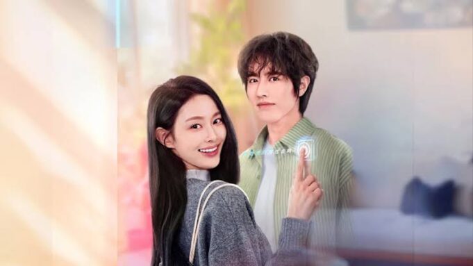 Life Is a Choice 2025, Film Fantasi Romantis China Tonton di Sini