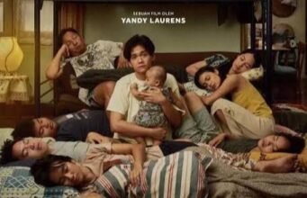 Film “1 Kakak 7 Ponakan”: Kisah Mengharukan Tentang Tanggung Jawab Keluarga di Tahun 2025