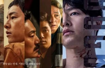 Link Nonton Streaming Film Bogota: City of the Lost di Netflix