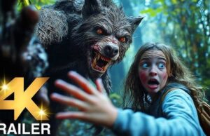 Film Wolf Man 2025, Kisah Teror Baru Manusia Serigala dalam Reboot Horor Klasik