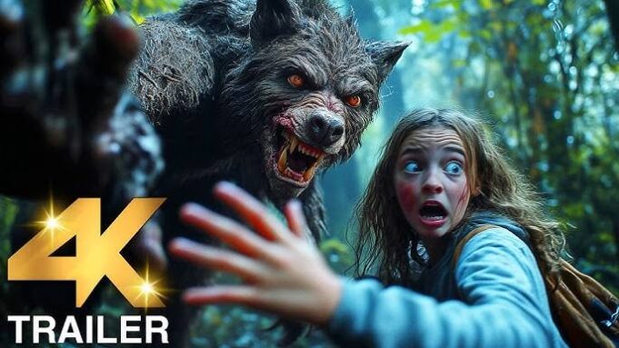 Film Wolf Man 2025, Kisah Teror Baru Manusia Serigala dalam Reboot Horor Klasik