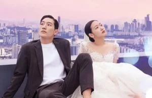 Nonton Love in the Big City, Film Korea 2024, Sinopsi: Persahabatan dan Romansa di Tengah Hiruk Pikuk Kota