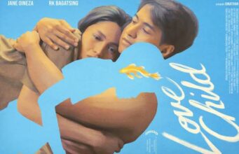 Love Child, Film Filipina 2024 Tayang di Netflix, Klik di Sini dan Nonton