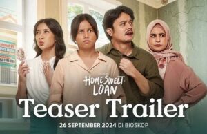 Film “Home Sweet Loan” Tayang 26 September 2024, Kini Tersedia di Netflix
