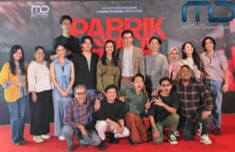 Pabrik Gula: Film Horor Indonesia Terbaru Adaptasi Thread Simpleman yang Penuh Misteri
