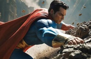 Asal Usul Film Superman dan Pengembangan Sekuel DC Extended Universe “Man of Steel” 2013