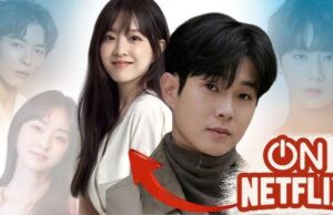 Kejutan di Awal Tahun, Drakor Melo Movie 2025 Dirilis di Netflix, Choi Woo-Sik dan Park Bo-Young Sebagai Aktor Utama