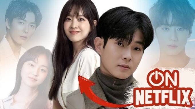 Kejutan di Awal Tahun, Drakor Melo Movie 2025 Dirilis di Netflix, Choi Woo-Sik dan Park Bo-Young Sebagai Aktor Utama
