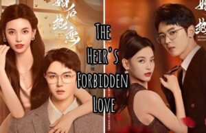 Film Stealth 2025, Kisah Romansa, Intrik Keluarga dan Ambisi dalam Drama Tiongkok