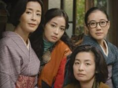 Baru Dirilis, Nonton Serial Asura 2025 di Netflix, Sinopsis Sub Indo