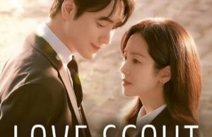 Cara Mudah Nonton Drakor Love Scout 2025 Secara Online