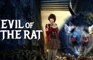 Evil Of The Rat 2025, Film Thriller Mengungkap Korupsi, Kejahatan, dan Ancaman Serangan Tikus