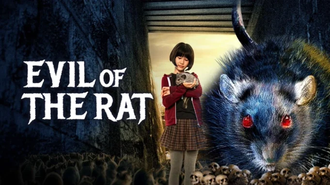 Evil Of The Rat 2025, Film Thriller Mengungkap Korupsi, Kejahatan, dan Ancaman Serangan Tikus