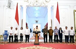 Presiden Prabowo Siapkan Strategis untuk Dorong Ekonomi Nasional