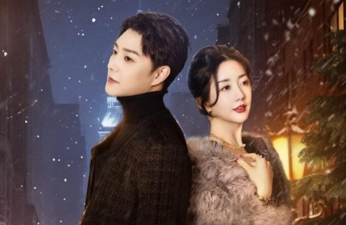 Drama Misaligned Lover 2025, Kisah Romantis Tiongkok tentang Cinta dan Ingatan
