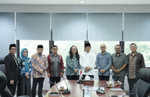 Kemenag Akan Bangun Pesantren Percontohan, Modern Berstandar Internasional