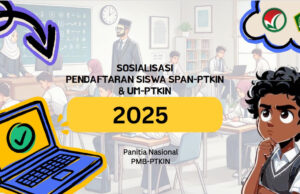 Ikuti Cara Ini dan Pendaftaran Seleksi Prestasi Akademik Nasional PTKIN 2025 Hingga 6 Maret