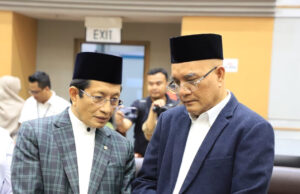 DPR Setujui Usulan Efisiensi Anggaran Kemenag Rp12,3 Triliun