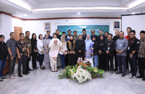 Jelang Ramadan 2025, Kemenag Undang Media Bahas Pedoman Siaran Keagamaan