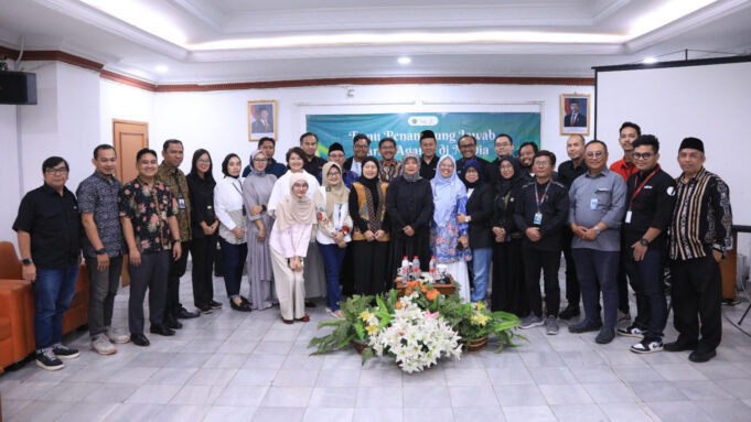 Jelang Ramadan 2025, Kemenag Undang Media Bahas Pedoman Siaran Keagamaan