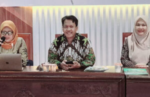 Anggaran Beasiswa Pendidikan Dipastikan Tetap Aman