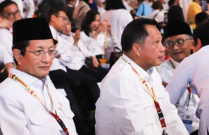 Presiden Prabowo: Demokrasi Indonesia Harus Khas