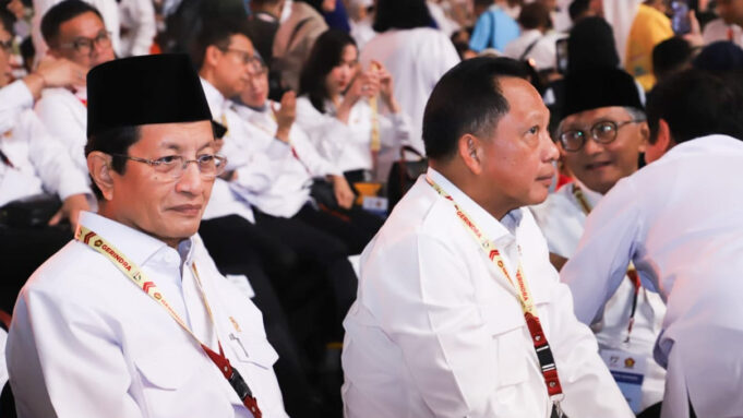 Presiden Prabowo: Demokrasi Indonesia Harus Khas