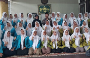 Catat, Kemenag Siapkan Beasiswa S1 bagi Santri Hafal 10 Juz Al-Qur’an