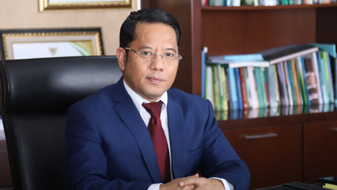 23.339 Peserta Dinyatakan Lulus Seleksi Administrasi Calon PPPK Tahap 2