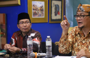 Kemenag Rancang Regulasi Baru, Zakat Usaha Produktif Diatur Terpisah