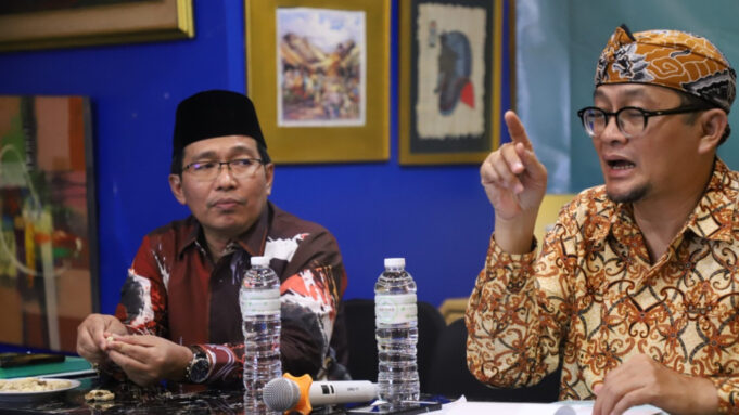 Kemenag Rancang Regulasi Baru, Zakat Usaha Produktif Diatur Terpisah