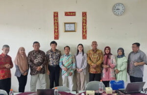 BIB Bisa Diakses Dosen PTK, Termasuk Sekolah Tinggi Khonghucu